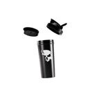 Kit de Creatina 100% Pura 150g Monohidratada + Fuse Cocktail Shaeler 700ml - Dark Lab