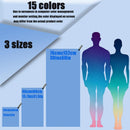 Toalha de microfibra à prova de areia, de secagem rápida, leve e portátil, essencial para natação, ioga, academia, praia e viagens.