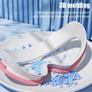 Óculos de Natação Antiembaçantes para Adultos, Antiembaçantes, Sem Vazamentos, Visão Ampla e Clara, para Meninos e Meninas, Acessórios para Piscina e Praia.