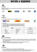 Conjunto de 5 frascos de perfume com spray de 5ml, recarregáveis, atomizadores, mini recipientes cosméticos vazios para viagem.