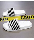 Sandálias masculinas de espuma EVA, confortáveis e antiderrapantes, com função de massagem, ideais para praia, piscina, casa, ambientes internos e externos e chuveiro.