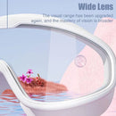 Óculos de Natação Antiembaçantes para Adultos, Antiembaçantes, Sem Vazamentos, Visão Ampla e Clara, para Meninos e Meninas, Acessórios para Piscina e Praia.