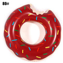 Boia inflável para piscina, boia de praia, brinquedo para festas aquáticas e diversão no verão (1 unidade).