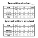 Novos biquínis sensuais 2025, maiôs femininos com bojo push-up, moda praia, biquíni brasileiro para piscina.