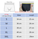 Calção de banho masculino com estampas da moda, secagem rápida, estilo boxer, com cordão, roupa íntima para banho infantil.