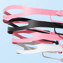 Óculos de Natação Antiembaçantes para Adultos, Antiembaçantes, Sem Vazamentos, Visão Ampla e Clara, para Meninos e Meninas, Acessórios para Piscina e Praia.