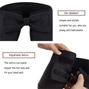 Chapéu de palha dobrável com aba larga e viseira enrolável para mulheres, modelo 2023, ideal para o verão, com proteção UV, perfeito para praia e viagens.