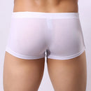 Calções de banho boxer para homem, calções de verão para atividades ao ar livre, secagem rápida, calções de praia para homem, calções de banho para casal, roupa de banho para surf.