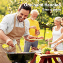 Frasco spray de óleo de 200ml, 300ml e 500ml para cozinha, dispensador de azeite, ideal para camping, churrasco, confeitaria, vinagre e molho de soja.